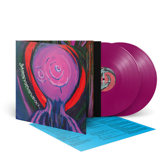 A Forest of Stars – Stack Overflow In Corpse Pile Interface  2 x Vinyle, LP, Album
