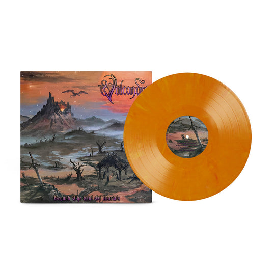 Volcandra -  Merch Community Beyond The Will Of Mortals Vinyle, LP, Album, Édition Limité, Citrus Eco Mix