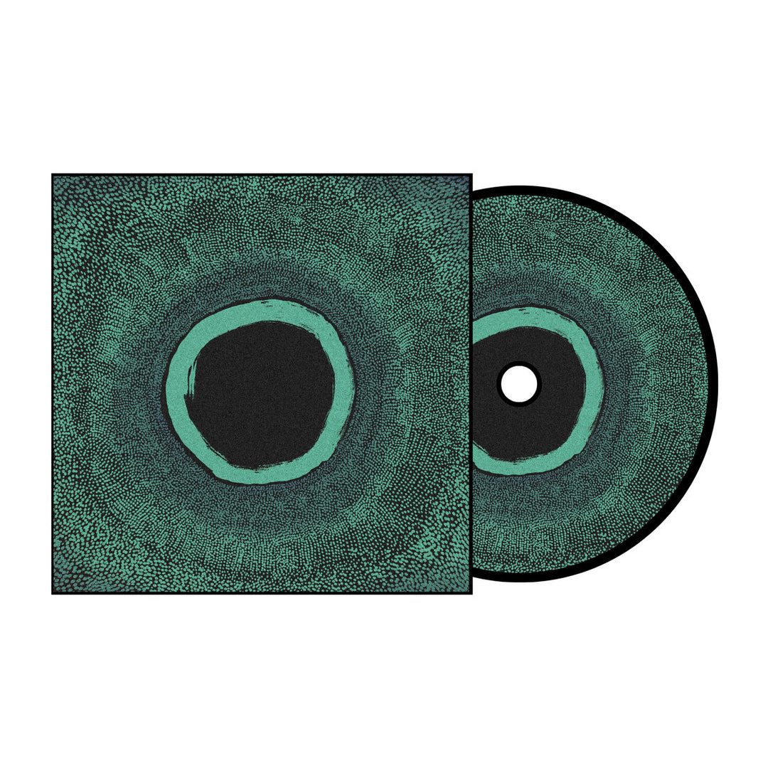 Malaimé Soleil – Fragile  CD, Album