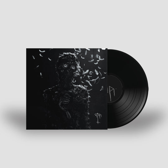 Heiden - Cma Vinyle, LP, Album, Édition Limité, Noir