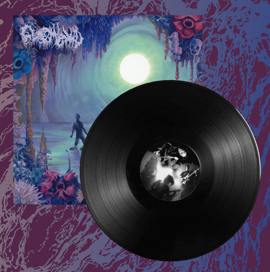 Gloombound - Dreaming Delusion Vinyle, LP, Album, Édition Limité