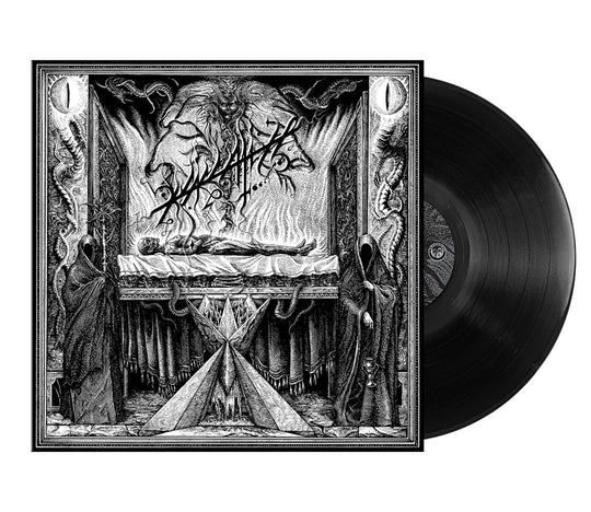 Desiccation - Legatum Mortuorum Vinyle, LP, Album, Édition Limité