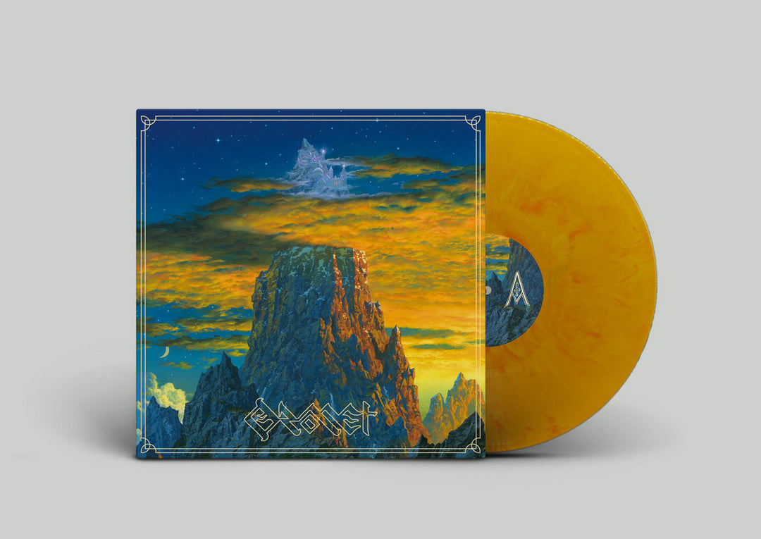Oromet - Oromet Vinyle, LP, Album, Édition Limité, Réédition, Sunset Edition