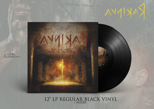 Rakinua - Esi Um Ninu - Heal Us Mother Vinyle, LP, Album, Édition Limité