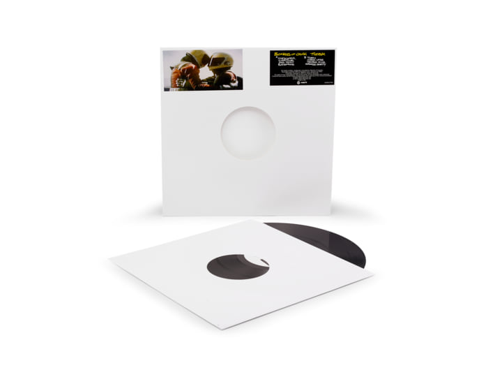 Boards Of Canada – Twoism Vinyle, LP, Mini-Album, Réédition