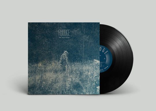 Fuudge – Les Horribles  Vinyles LP, Album