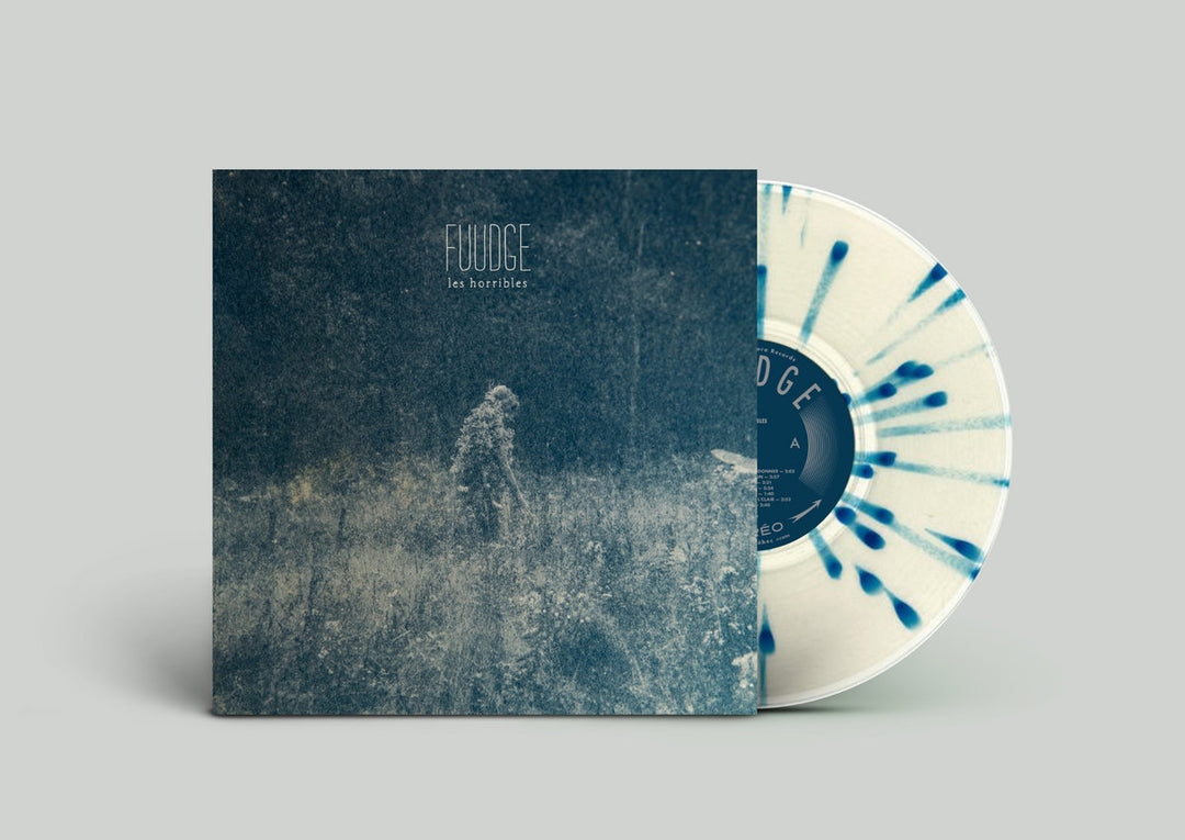 Fuudge – Les Horribles  Vinyles LP, Album