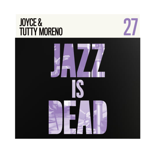 Joyce &amp; Tutty Moreno – Jazz Is Dead 27 Vinyle, LP, Album, Couleur