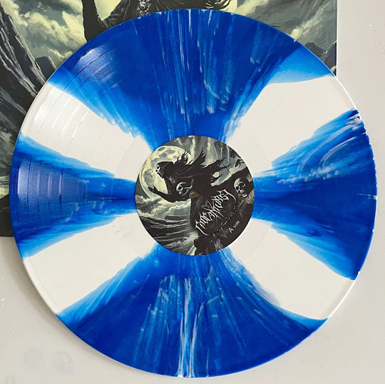 Cnoc An Tursa - A Cry For The Slain Vinyle, LP, Album, Édition Limité, Scottish Splatter