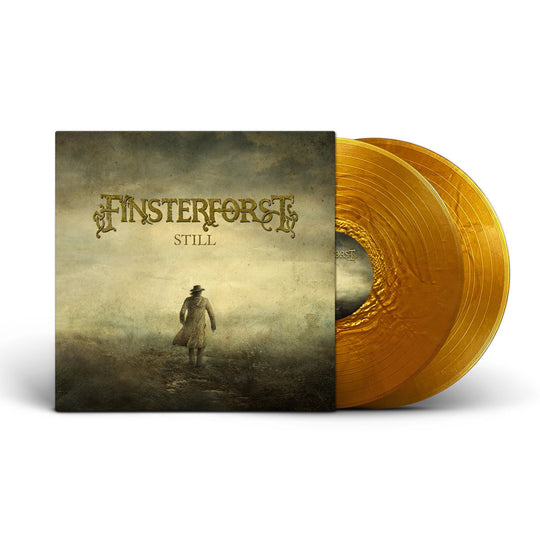 Finsterforst - Still Vinyle, LP, Album, Édition Limité, Coloré