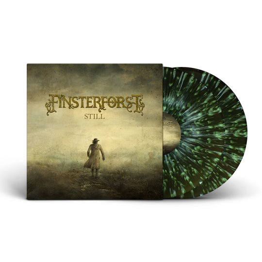 Finsterforst - Still Vinyle, LP, Album, Édition Limité, Coloré