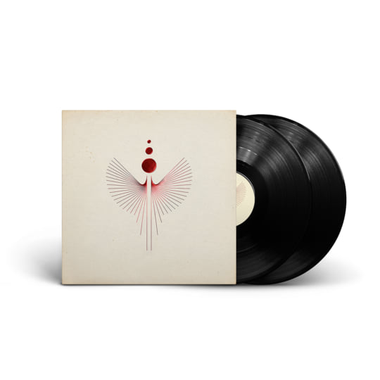 The Ocean - Solaris 2 x Vinyle, LP, Album