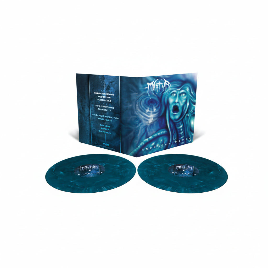 Martyr - Hopeless Hopes 2 x Vinyle, LP, Album, Réédition, Édition limitée