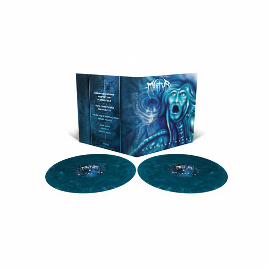 Martyr - Hopeless Hopes 2 x Vinyle, LP, Album, Réédition, Édition limitée