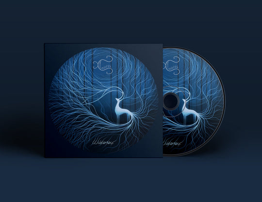 Cairiss - Wilderness CD, Album, Digipak
