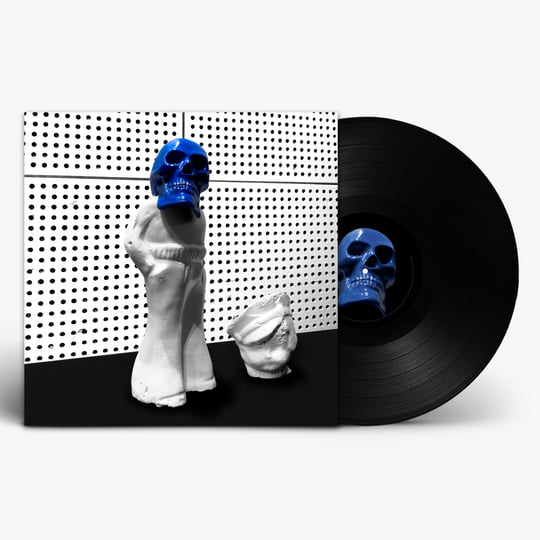 Jack White – Frozen Charlotte Vinyle, LP, Album, Stéréo
