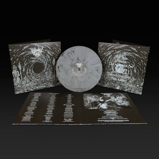 Primal Cult - Dark Passage Vinyle, LP, Album, Édition Limité, Grey/Black Swirl