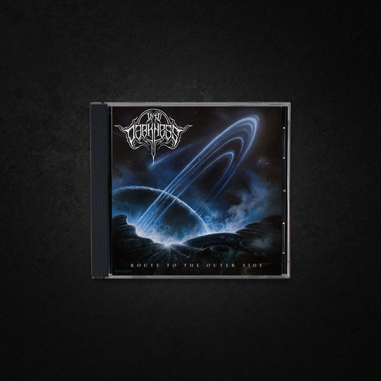 Into Darkness – Route To The Outer Side
