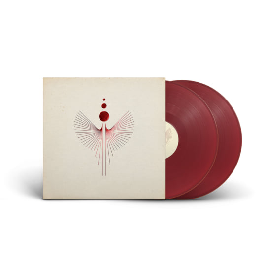 The Ocean - Solaris 2 x Vinyle, LP, Album