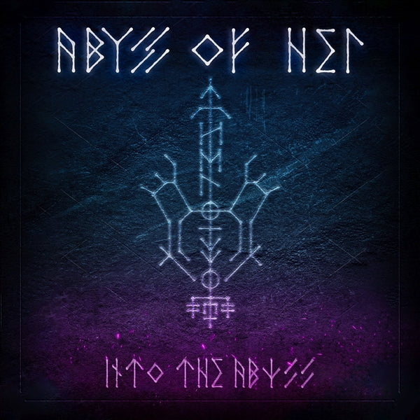 Abyss Of Hel - Into The Abyss  CD, Album