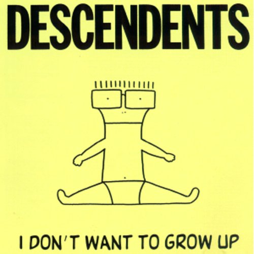 Descendents – I Don&