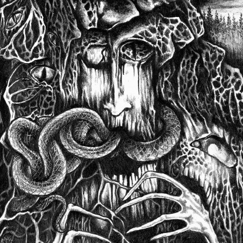 Ildjarn – Ildjarn 93 Vinyle, LP