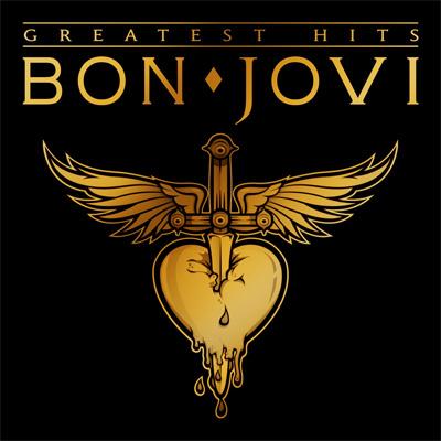 Bon Jovi - Greatest Hits 2 x Vinyles, LP, Album, Compilation