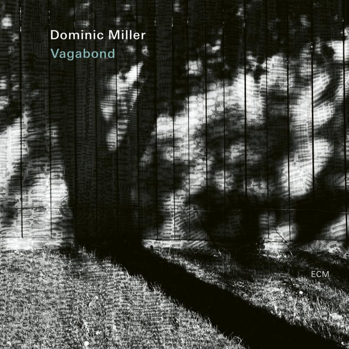 Dominic Miller – Vagabond Vinyle, LP, Album