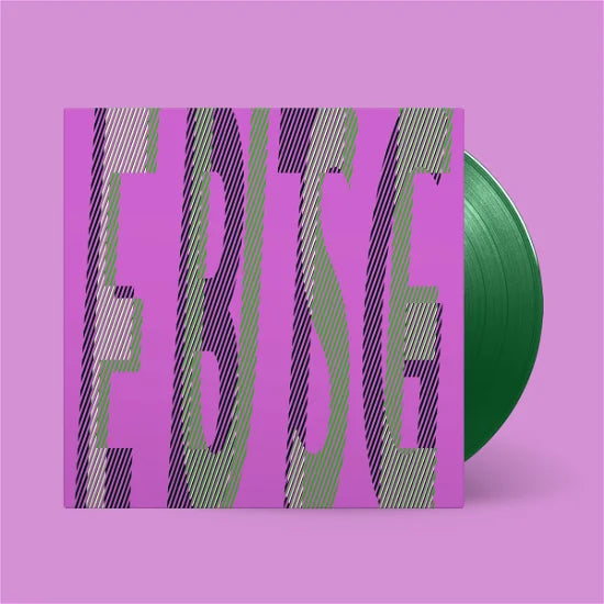 Everything But The Girl – Fuse  Vinyle, LP, Album, Édition Limitée, Vert Translucide
