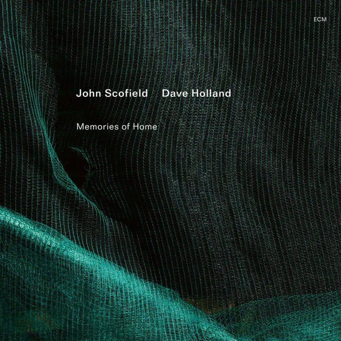 John Scofield - Memories of Home Vinyle, LP, Album, Réédition