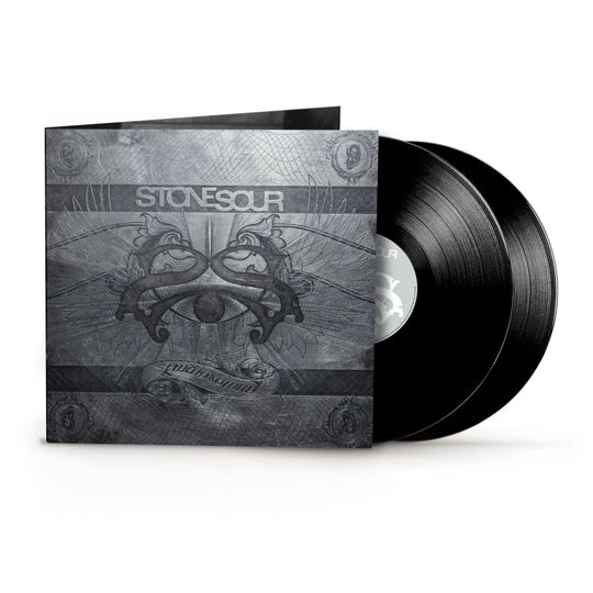 Stone Sour – Audio Secrecy (15e anniversaire) 2LP