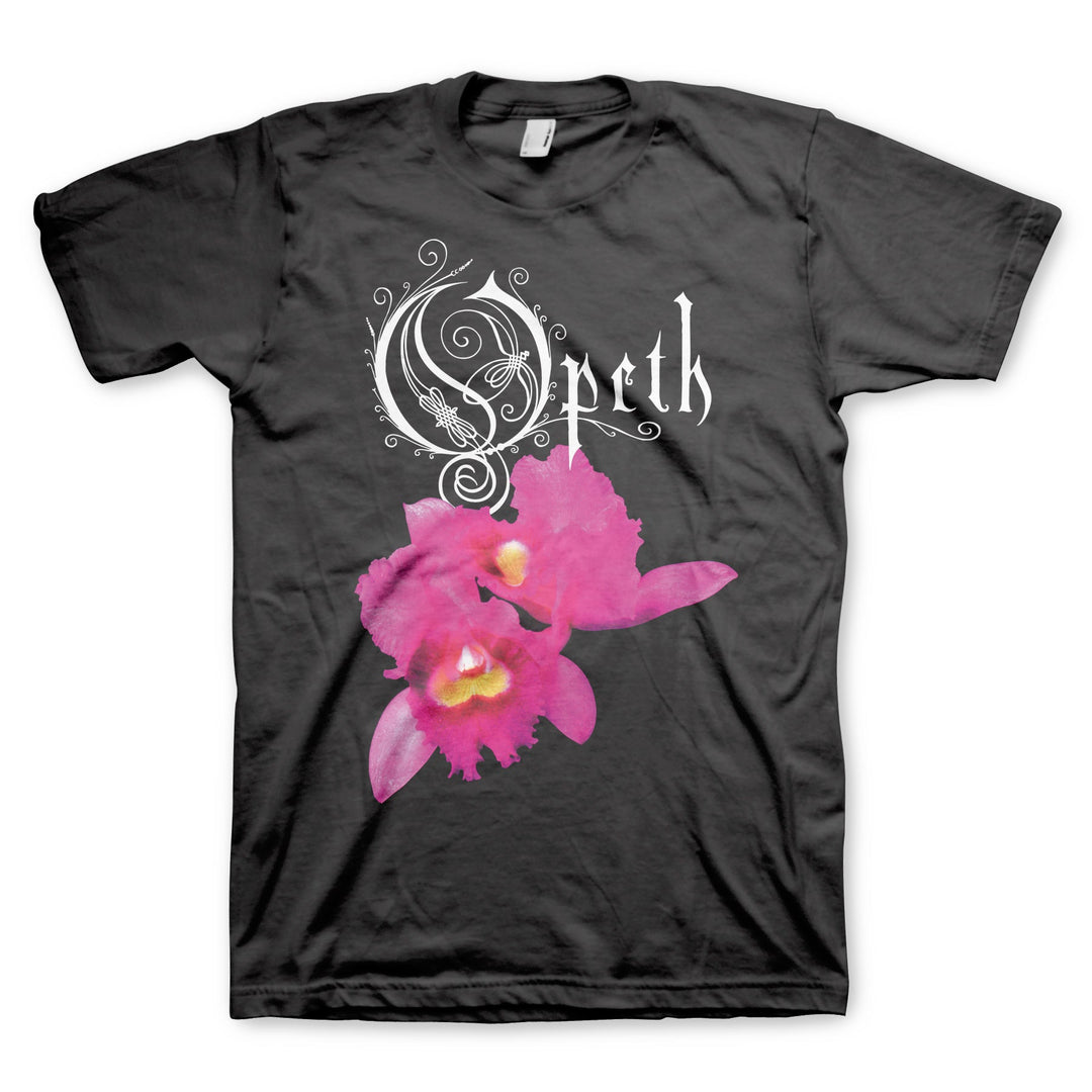 Opeth - Orchid T-shirt