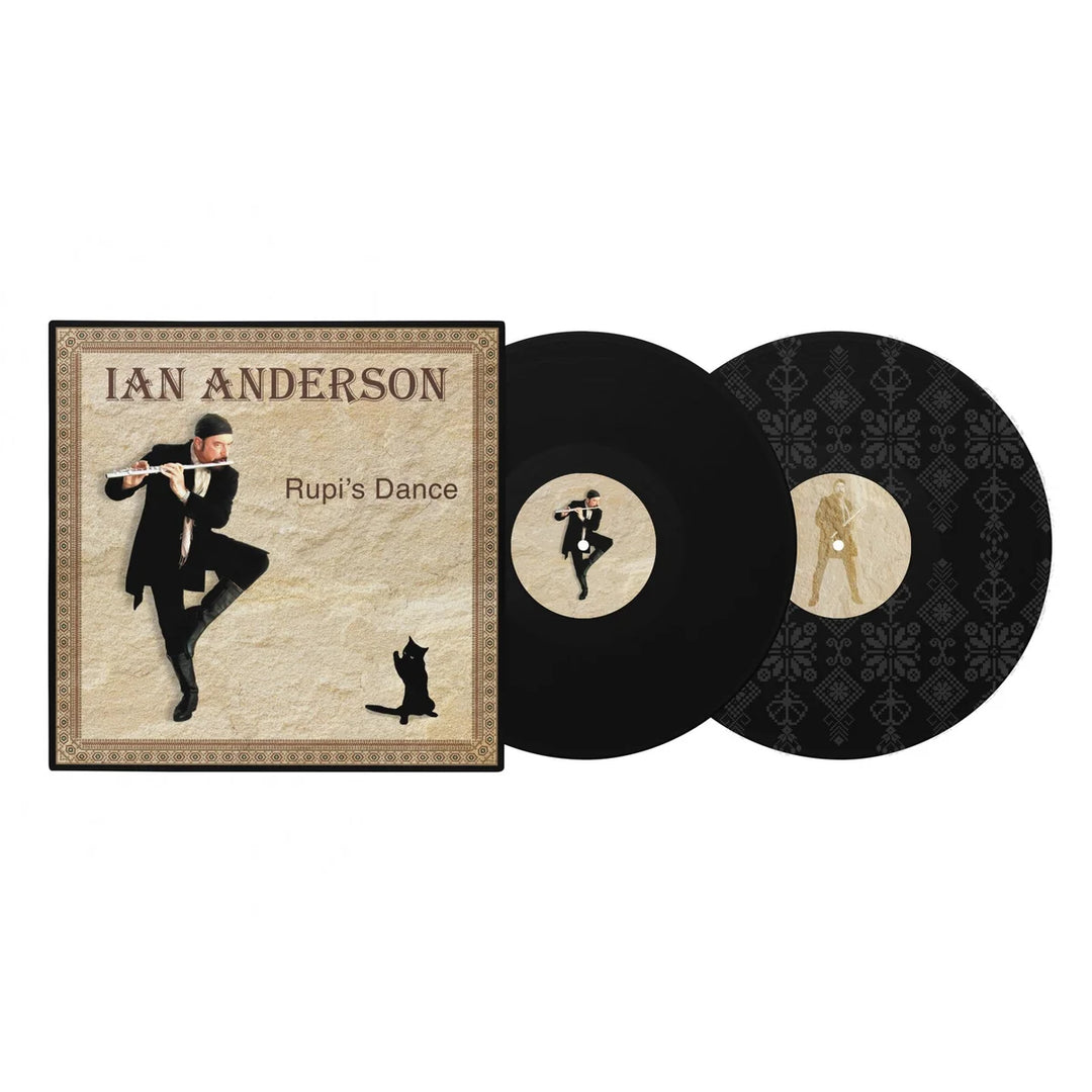 Ian Anderson - Rupi&