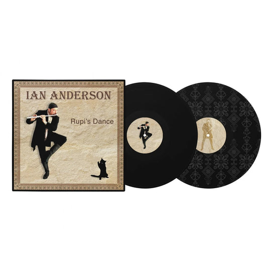 Ian Anderson - Rupi&
