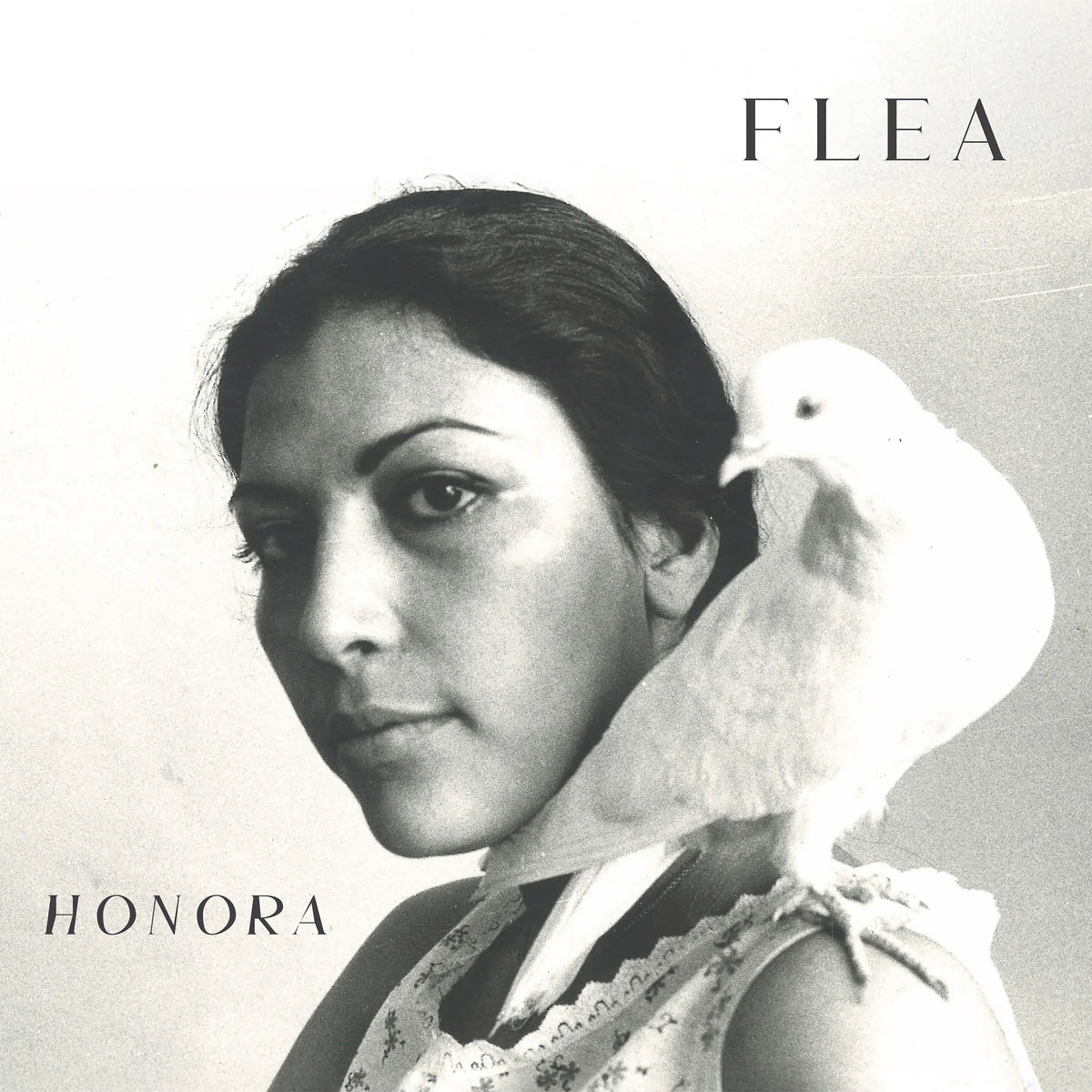 Flea – Honora  CD, Album