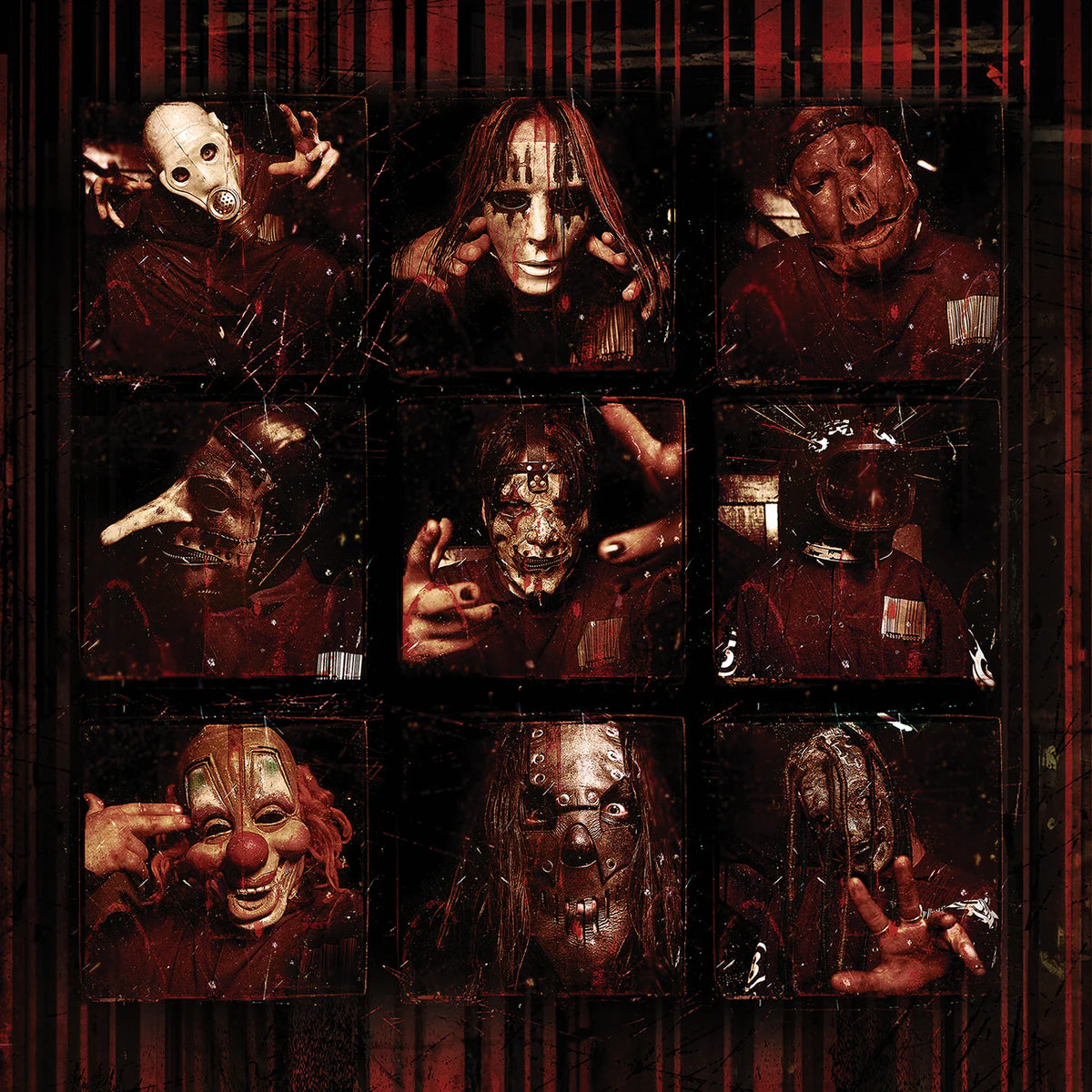 Slipknot – Slipknot (25th Anniversary Edition)  2 x CD, Album