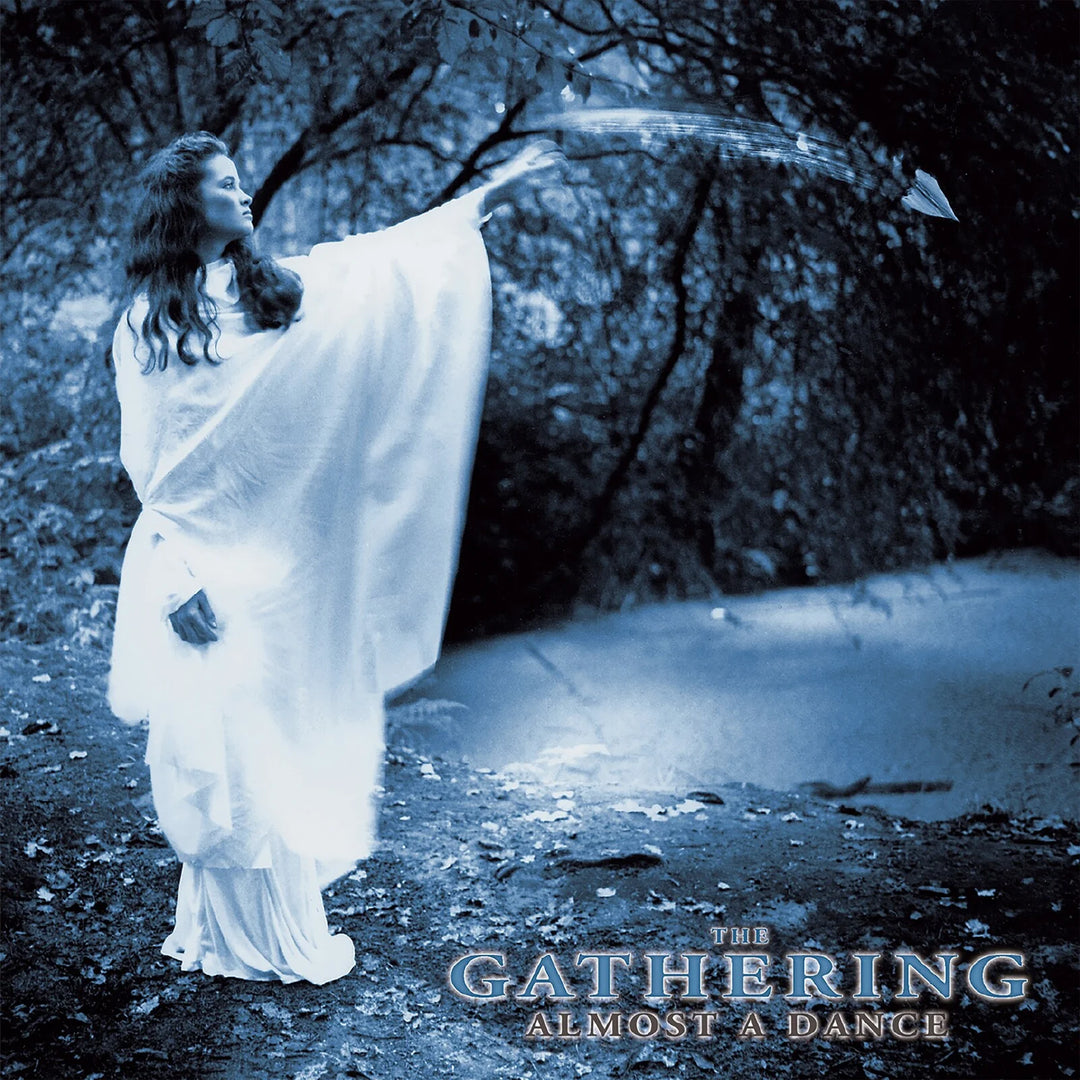 The Gathering - Almost A Dance CD, Album