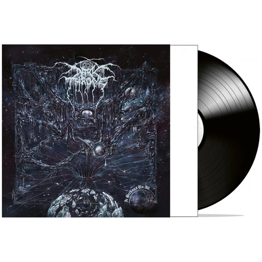 Darkthrone – It Beckons Us All  Vinyle, LP, Album, Édition Limité