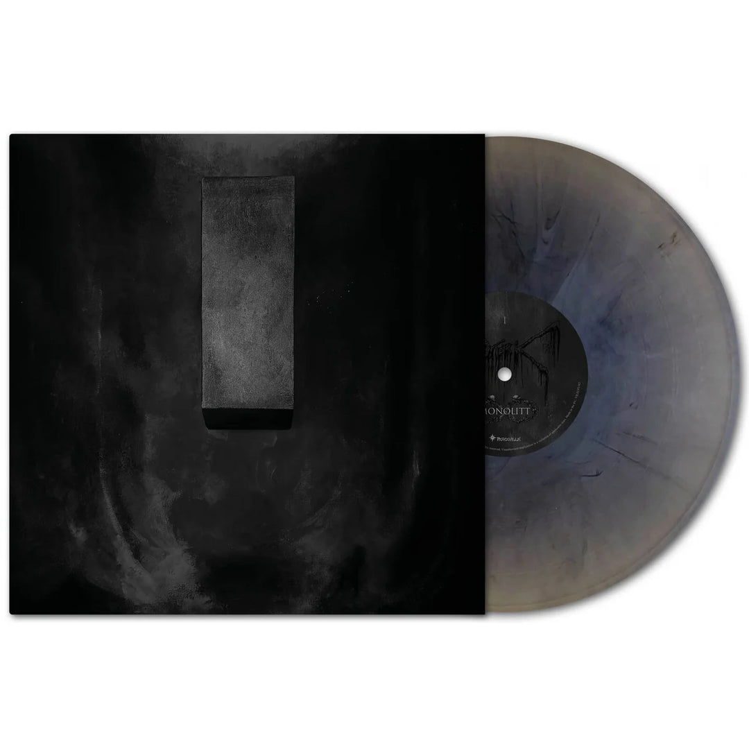 Mork – Monolitt Vinyle, LP, Album