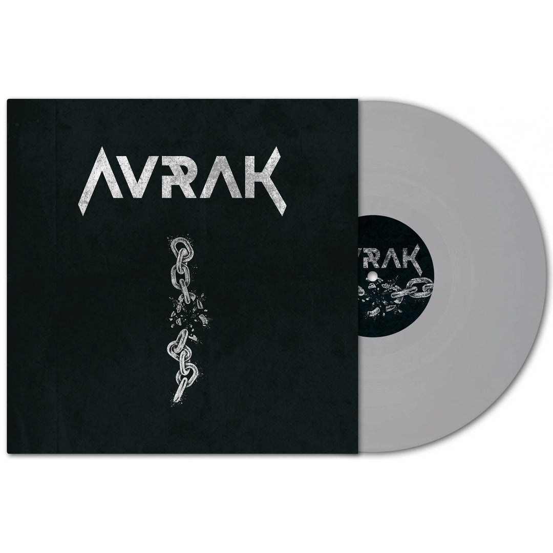 Avrak - Avrak Vinyle, LP, Album