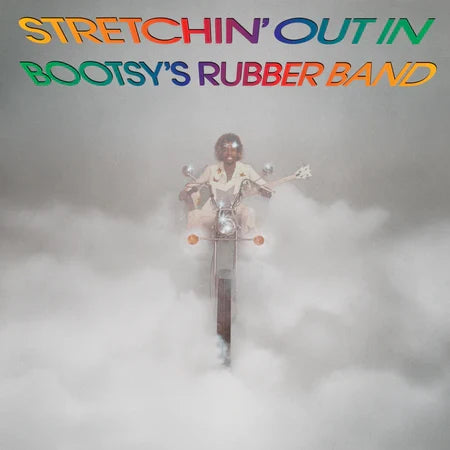 Bootsy&