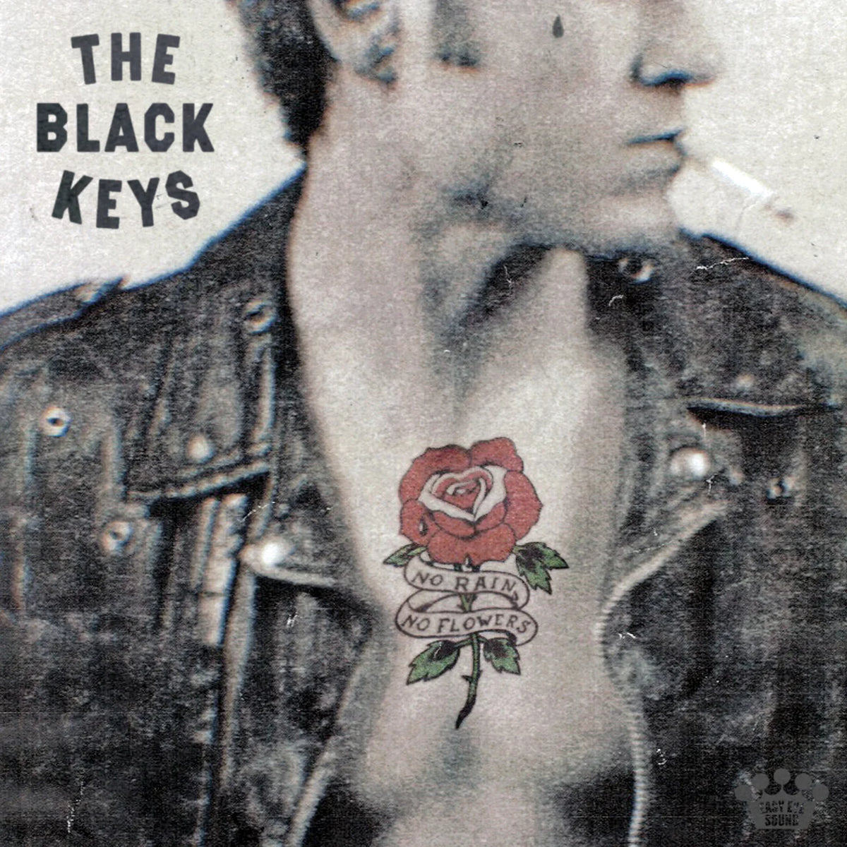The Black Keys – No Rain, No Flowers  Vinyle, LP, Album