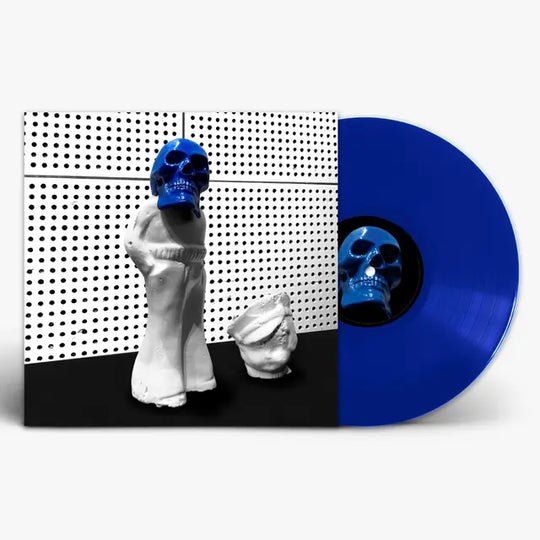 Jack White – Frozen Charlotte Vinyle, LP, Album, Stéréo