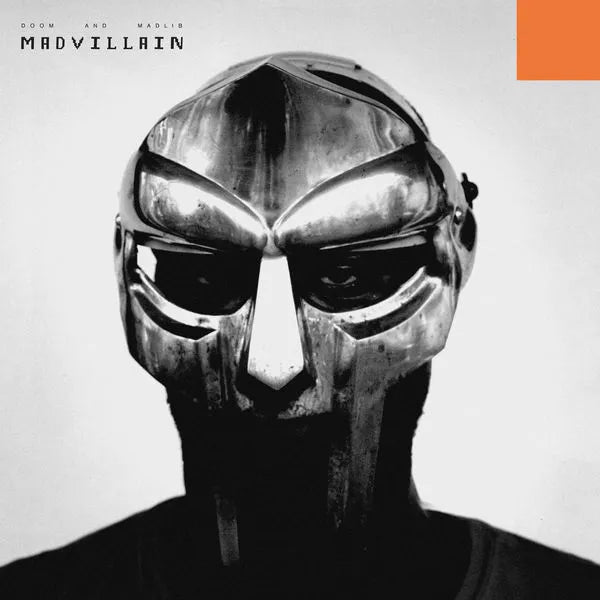 Madvillain – Madvillainy 2 x Vinyle, LP, Album, Audiophile Edition, 20th Anniversary