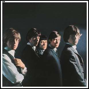 The Rolling Stones – The Rolling Stones (UK)  Vinyle, LP, Album, Réédition, Repress, Mono