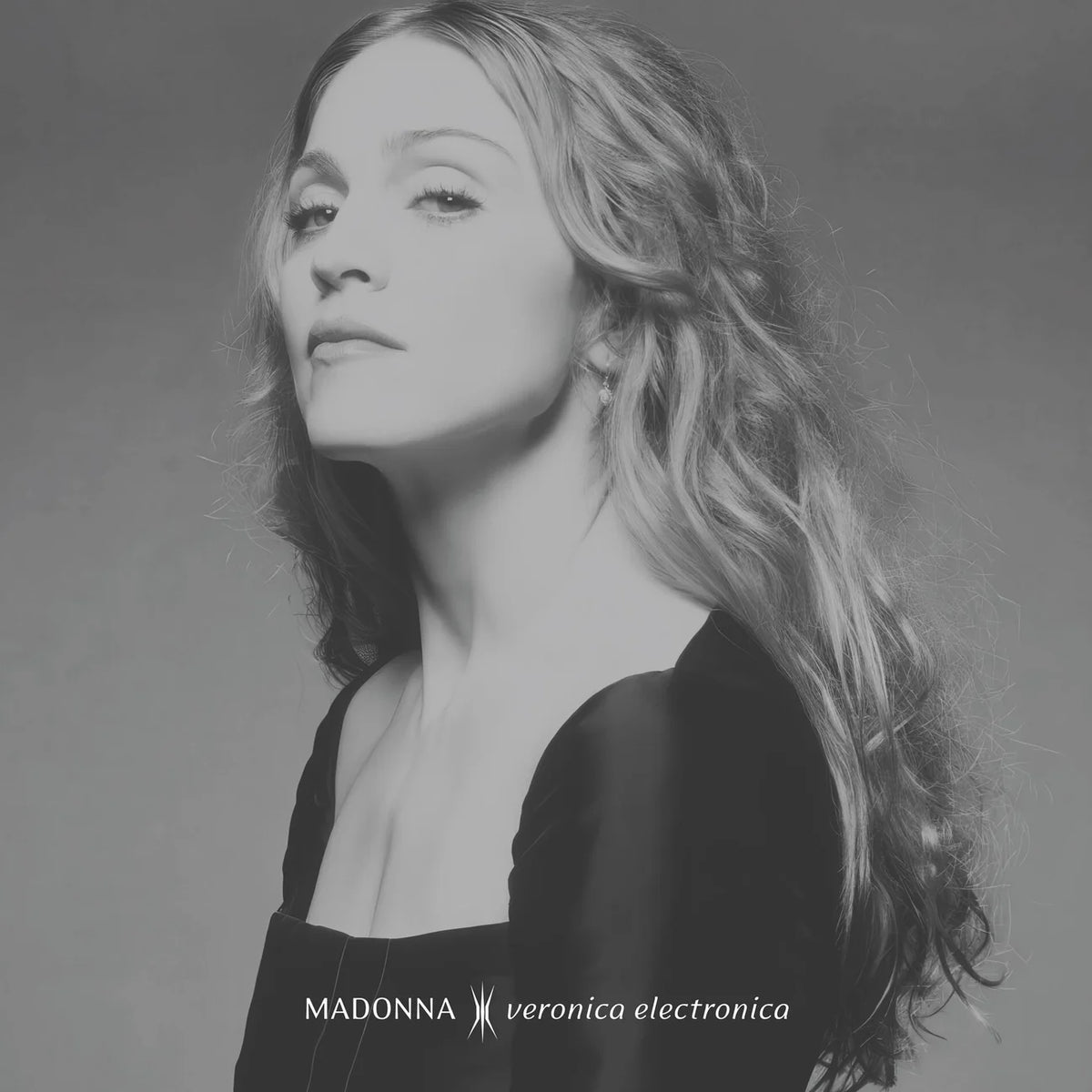 Madonna - Veronica Electronica Vinyle, LP, Album