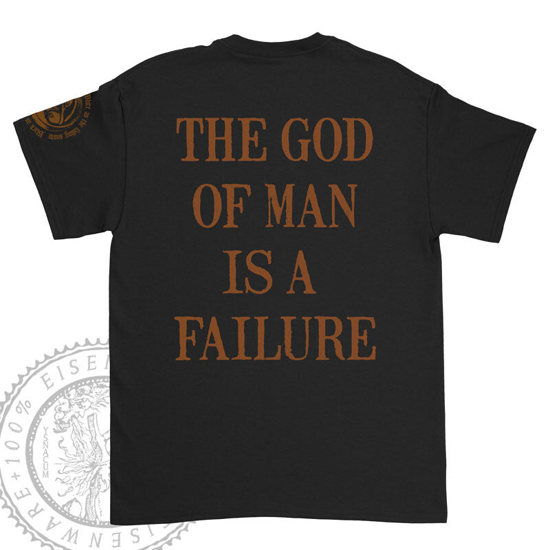 Agalloch - Ashes Against The Grain T-SHIRT