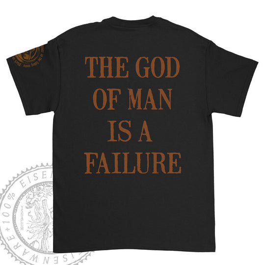 Agalloch - Ashes Against The Grain T-SHIRT