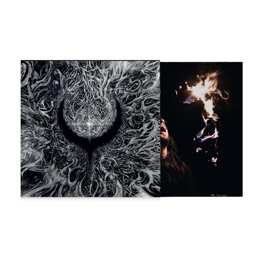 Uada – Interwoven Vinyle, LP, Album