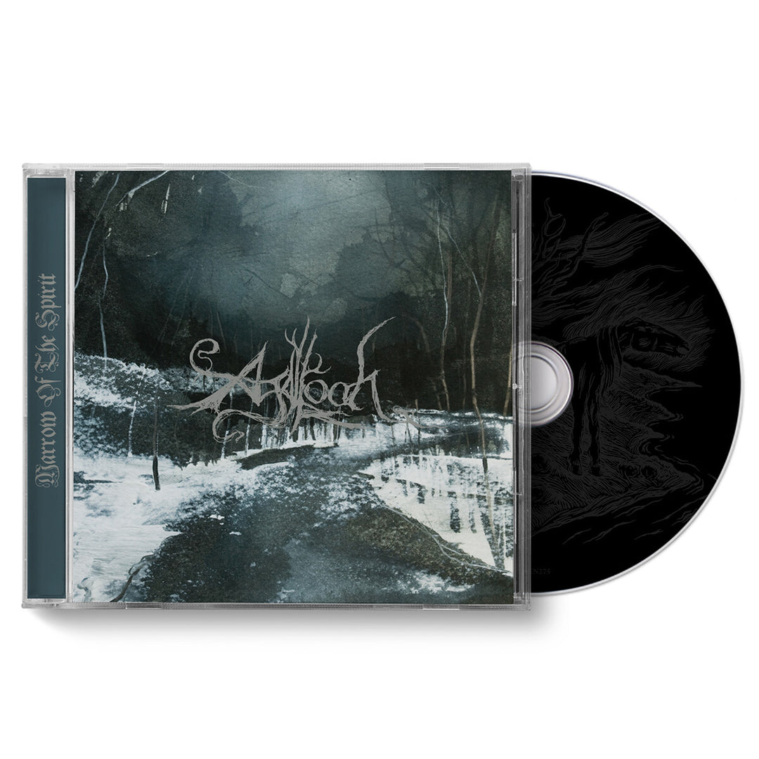 Agalloch – Marrow Of The Spirit CD